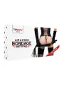 AMAZING BONDAGE SEX TOY KIT