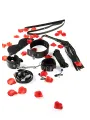 AMAZING BONDAGE SEX TOY KIT