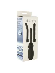 Análna sprcha ANAL DOUCHE KIT BLACK