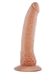 Penis CAPTAIN COCK 20CM DONG FLESH