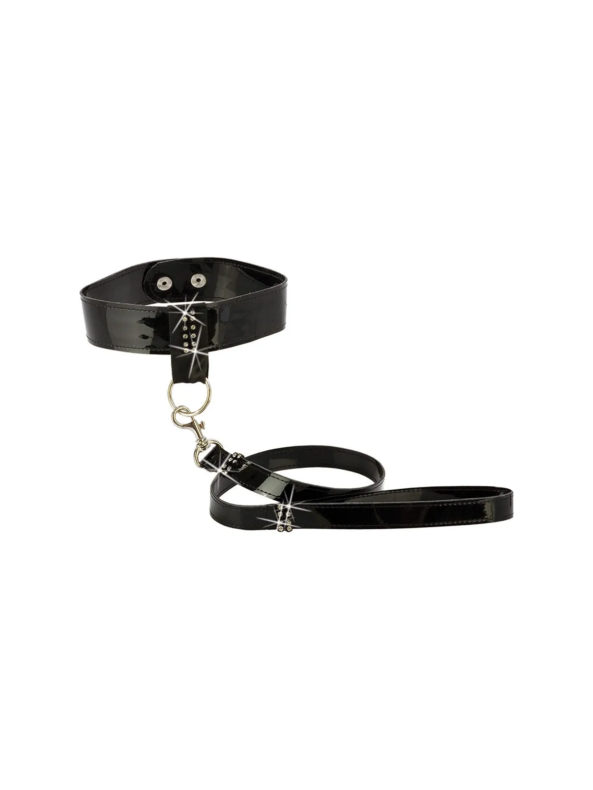 Obojok LEASH COLLAR