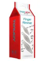 FINGER RIMMER 3PCS.