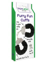 Putá FURRY FUN