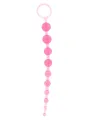 THAI TOY BEADS PINK