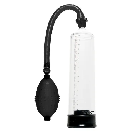 Vákuová pumpa POWER PUMP BLACK-CLEAR