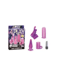 4 PLAY COUPLES KIT