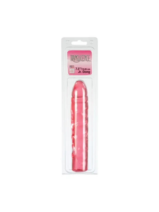 Dildo TRANSLUCENCE 7.5 JR DONG