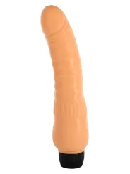 VINYL P-SHAPE VIBRATOR