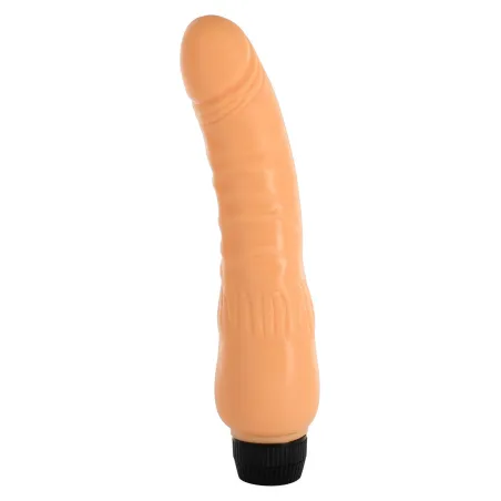 VINYL P-SHAPE VIBRATOR