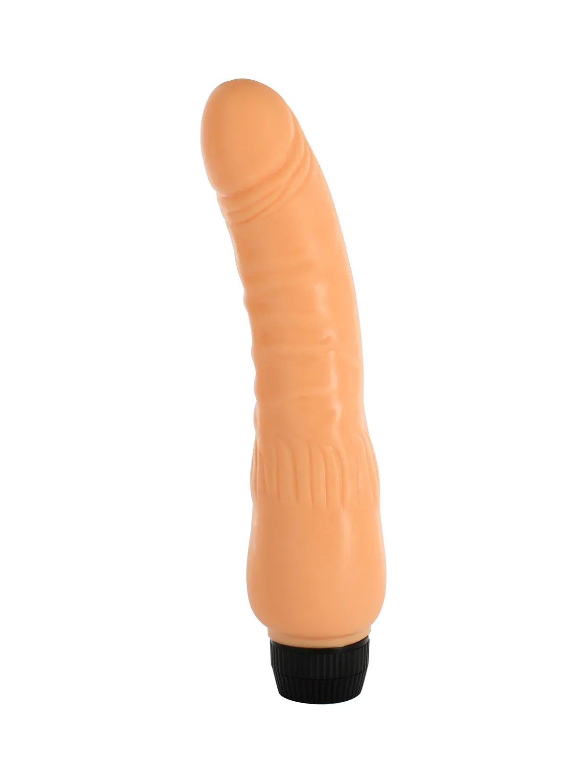 VINYL P-SHAPE VIBRATOR