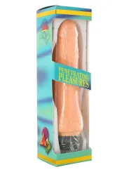 VINYL P-SHAPE VIBRATOR