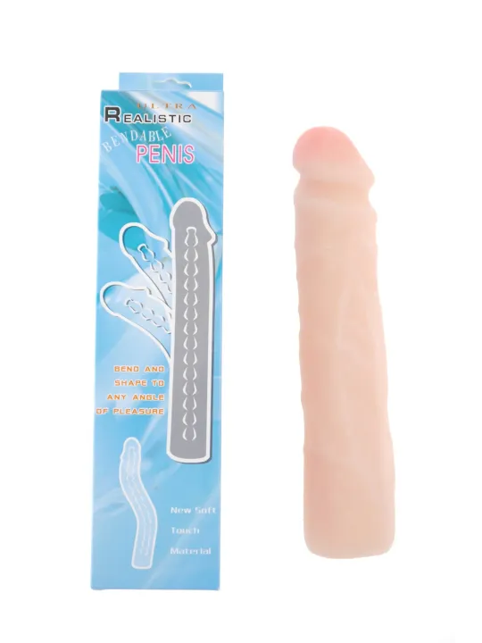 Dildo Cyberskin