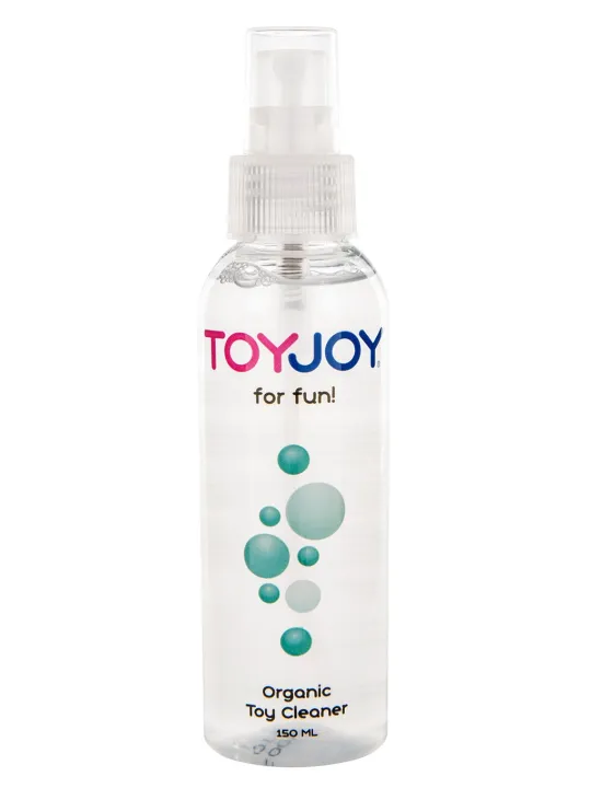 TOYJOY TOY CLEANER SPRAY 150 ML