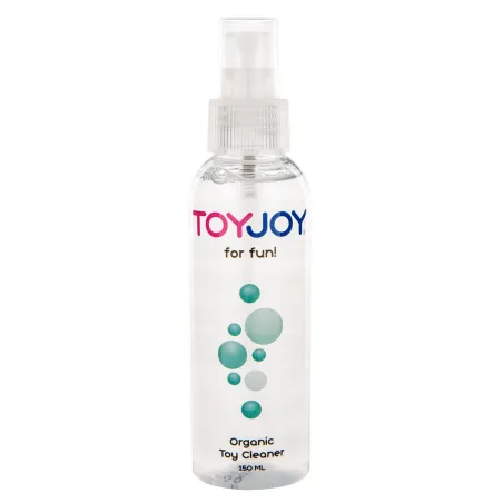 TOYJOY TOY CLEANER SPRAY 150 ML