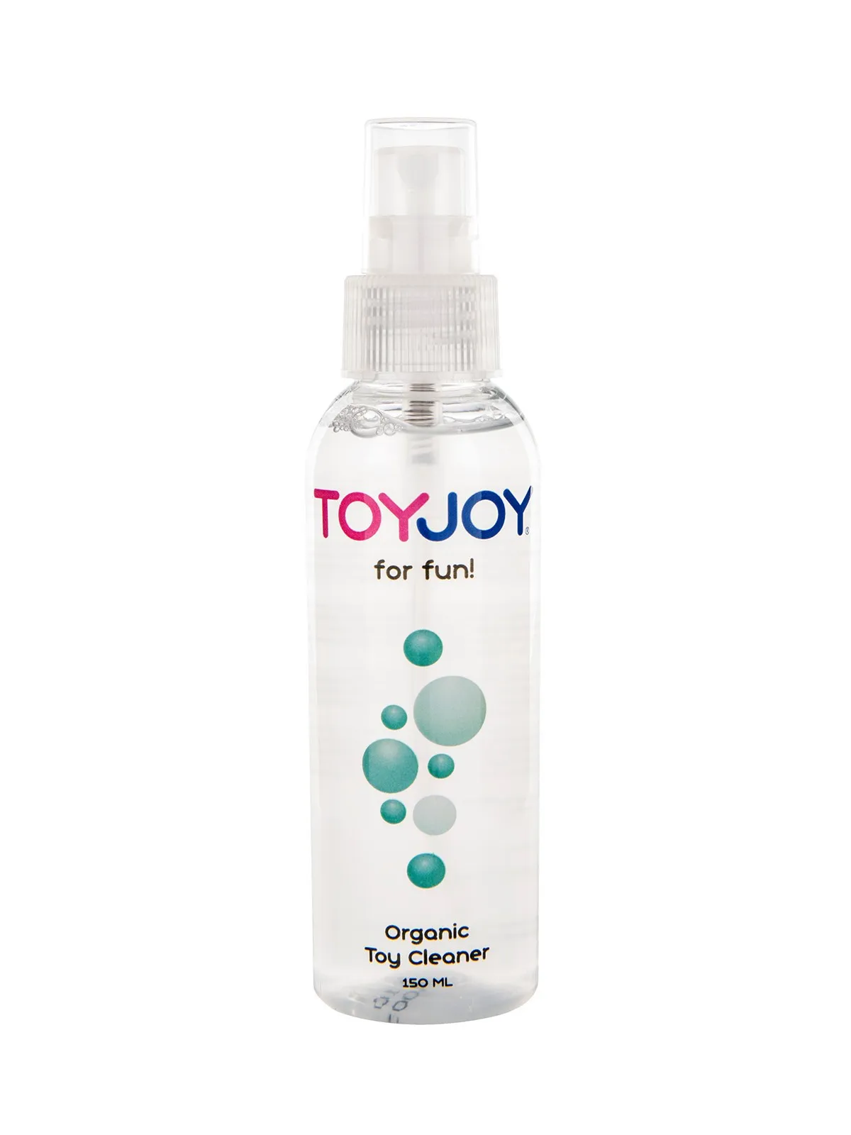 TOYJOY TOY CLEANER SPRAY 150 ML