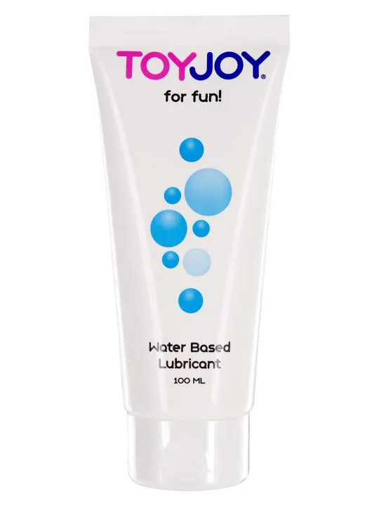 TOYJOY LUBE WATERBASED 100 ML