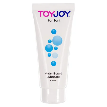 TOYJOY LUBE WATERBASED 100 ML