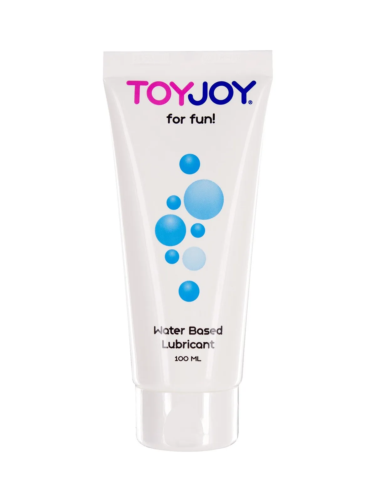 TOYJOY LUBE WATERBASED 100 ML