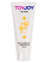 TOYJOY ANAL LUBE WATERBASED 100 ML