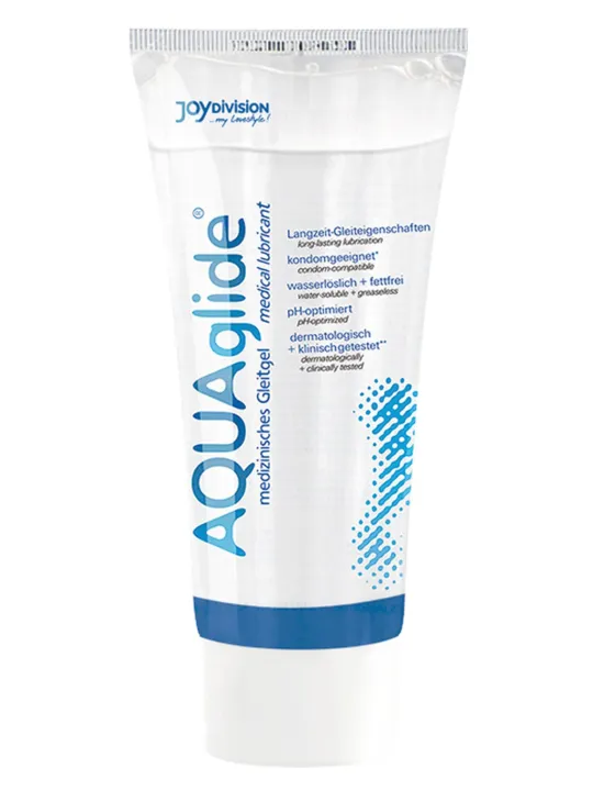 AQUAGLIDE, 50 ML