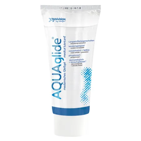 AQUAGLIDE, 50 ML