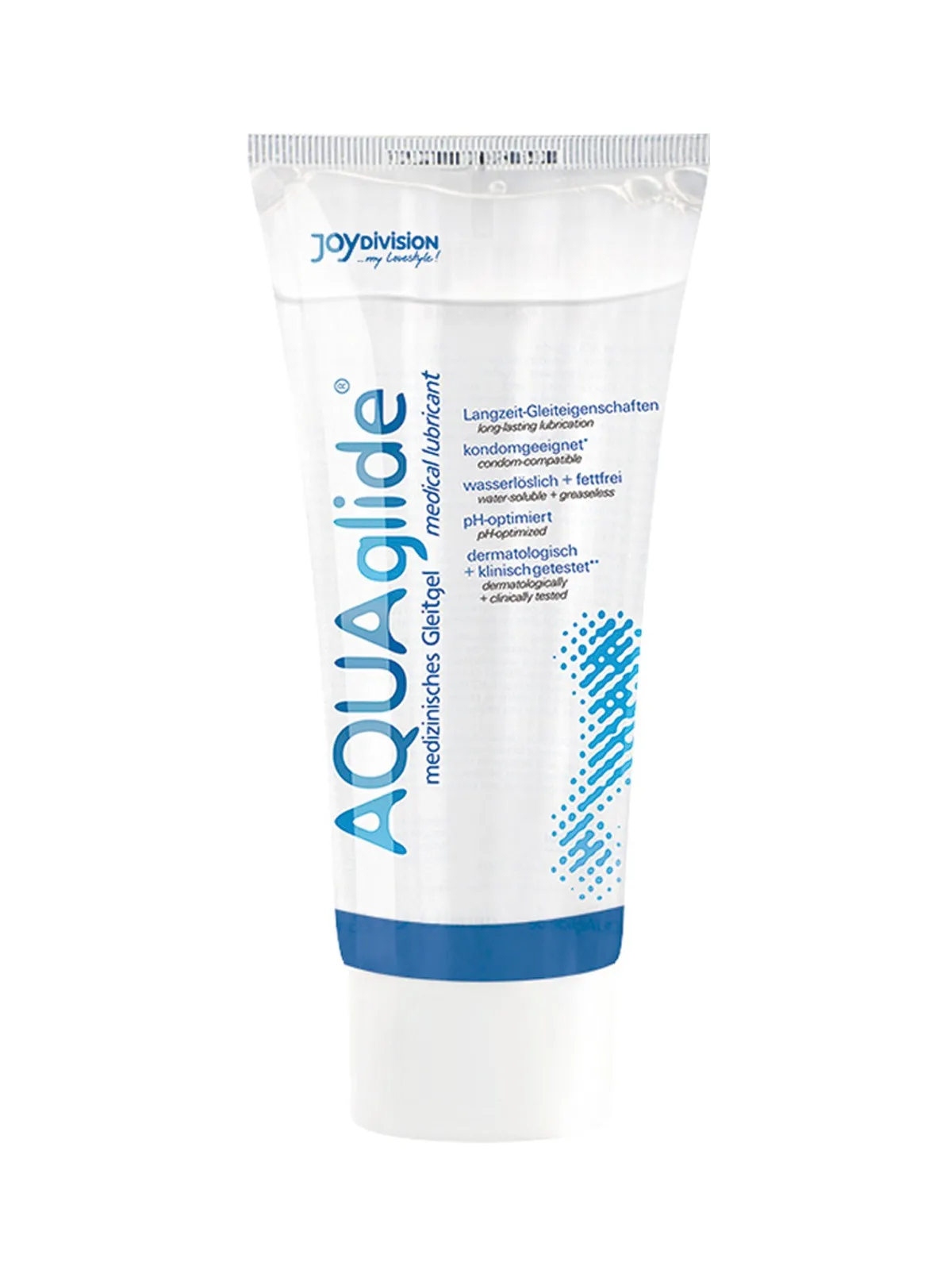 AQUAGLIDE, 50 ML