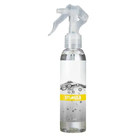 STIMUL8 TOYCLEANER 150 ML