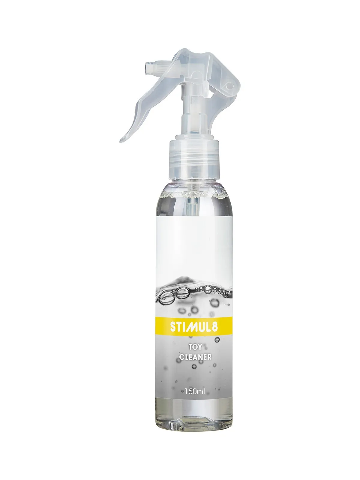 STIMUL8 TOYCLEANER 150 ML