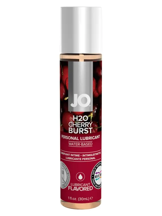 JO H20 CHERRY BURST 30 ML