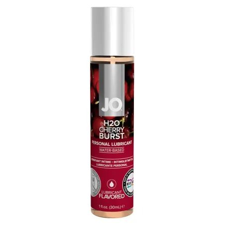 JO H20 CHERRY BURST 30 ML