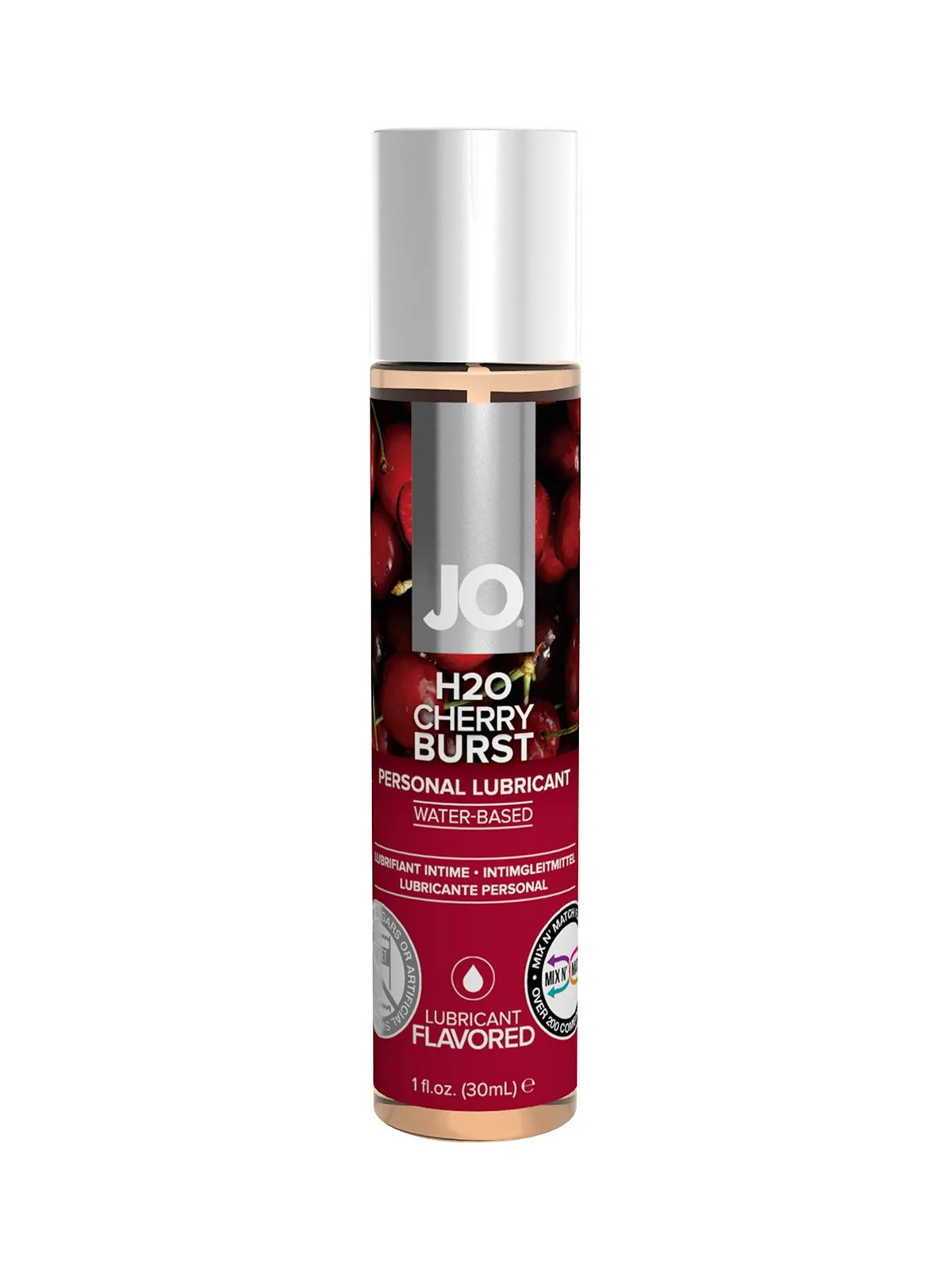 JO H20 CHERRY BURST 30 ML