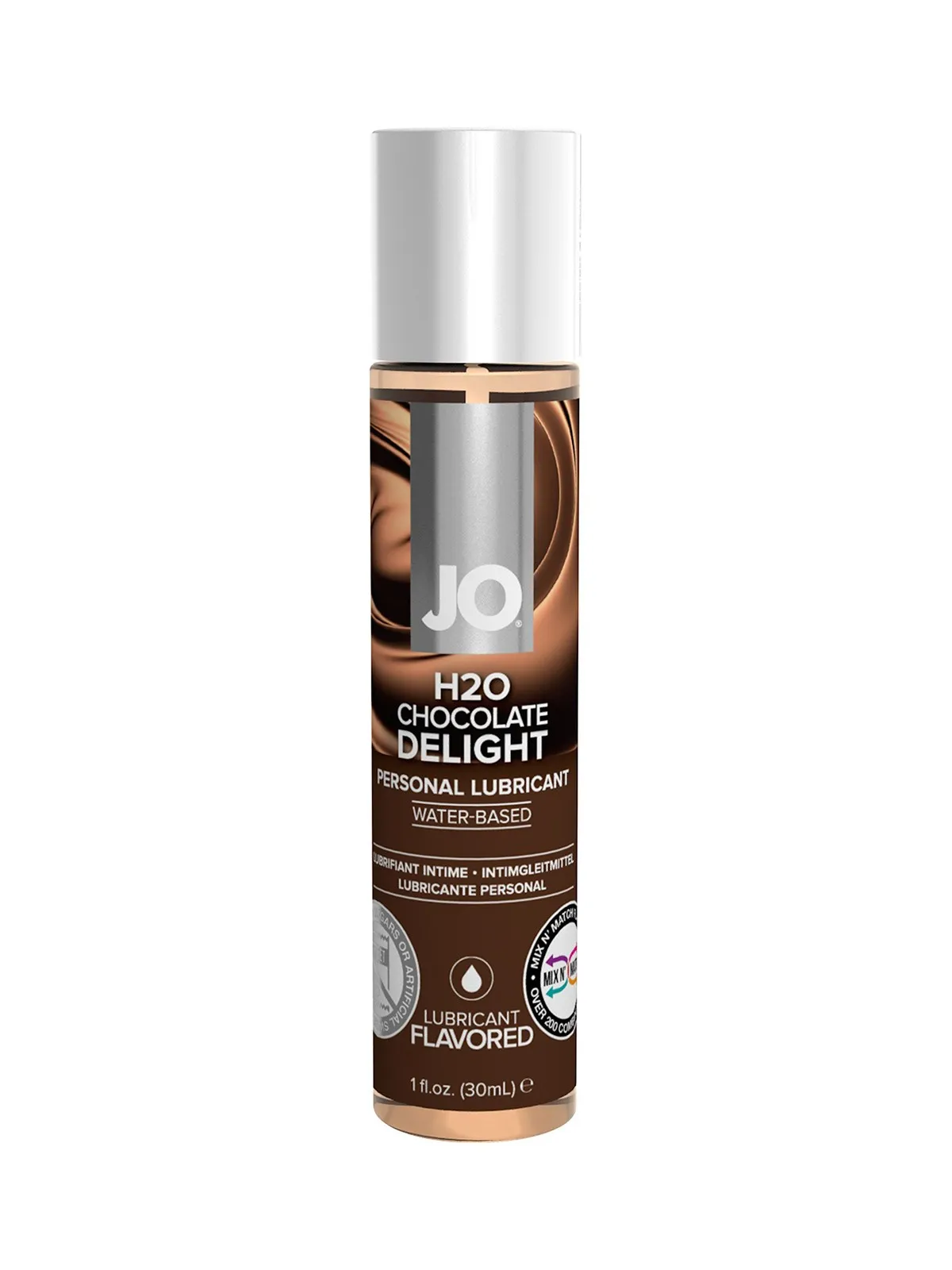 JO H20 CHOCOLATE 30 ML