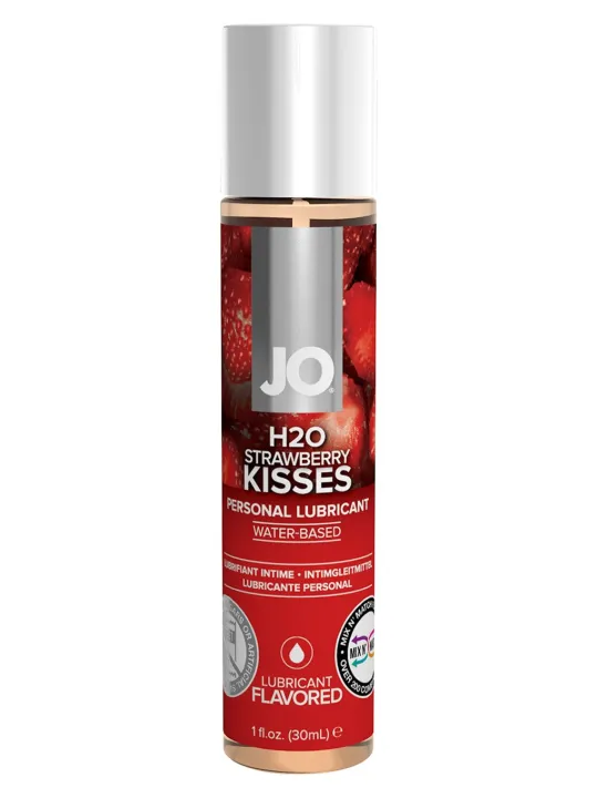 JO H20 STRAWBERRY KISS 30 ML