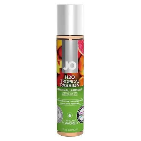 JO H20 TROPICAL PASSION 30 ML