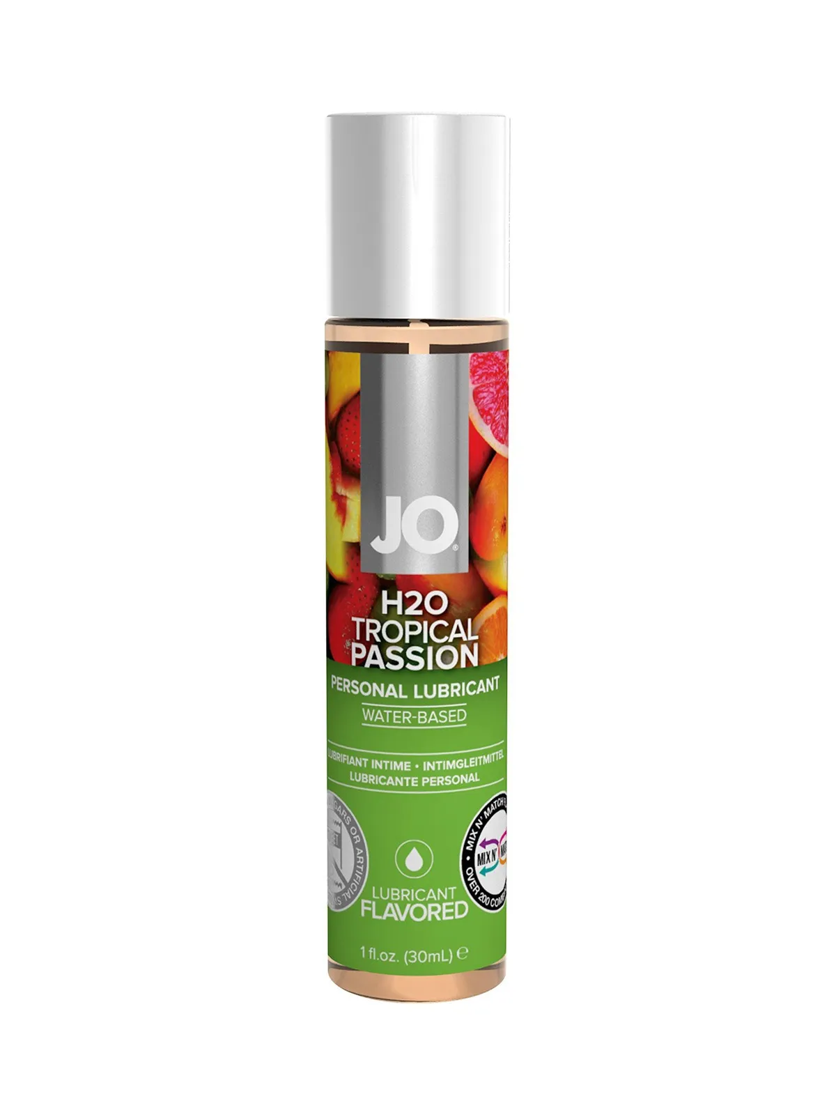 JO H20 TROPICAL PASSION 30 ML