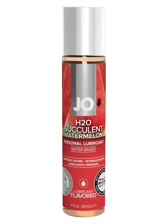 JO H20 WATERMELON 30 ML