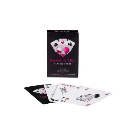 KAMASUTRA PLAYINGCARD 1 PCS