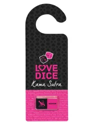 LOVE DICE KAMA SUTRA NL/DE/EN/FR