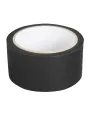 Black Bondage Tape 20m Roll