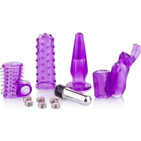 4 PLAY COUPLES KIT