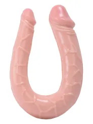 Dildo REAL RAPTURE U-SHAPED