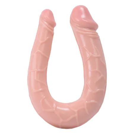 Dildo REAL RAPTURE U-SHAPED