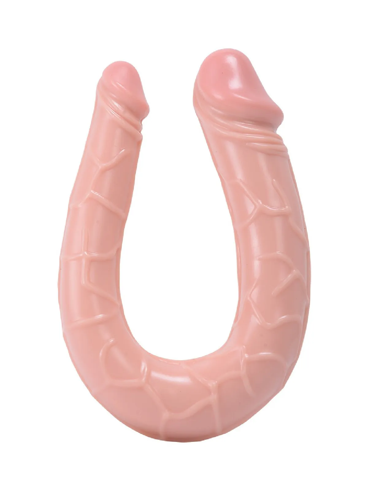 Dildo REAL RAPTURE U-SHAPED