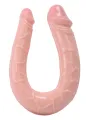 Dildo REAL RAPTURE U-SHAPED