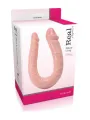 Dildo REAL RAPTURE U-SHAPED