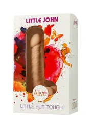 Dildo LITTLE JOHN