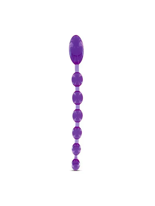 Guličky OVAL LUST PURPLE