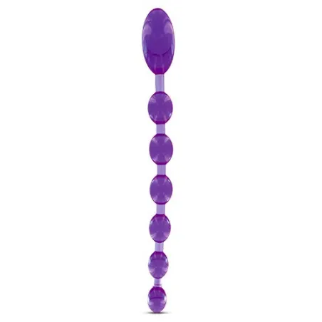 Guličky OVAL LUST PURPLE