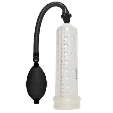 Vákuová pumpa POWER MASSAGE PUMP