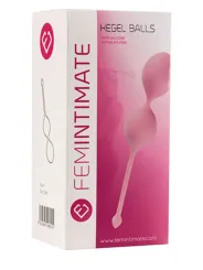 Venušine guličky FEMINTIMATE KEGEL BALLS